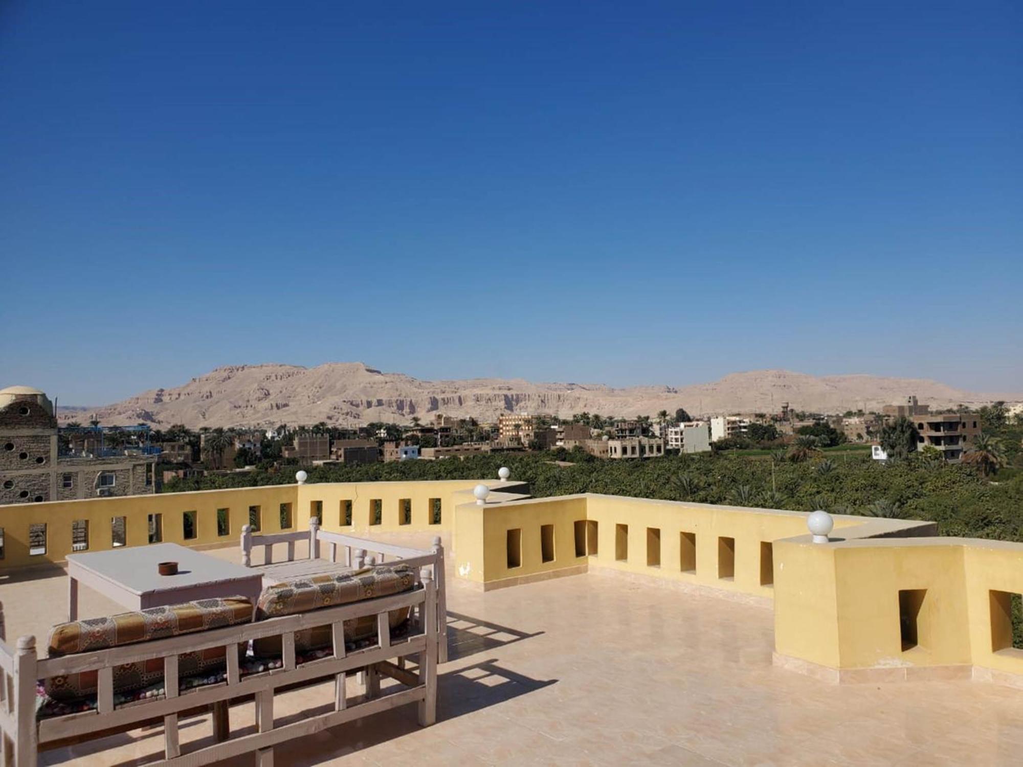 Apartmán Egypt Garden *