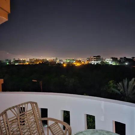 Egypt Villa Garden Luxor Exterior photo