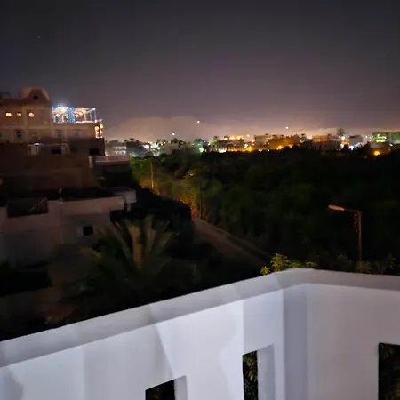 Egypt Villa Garden Luxor Exterior photo