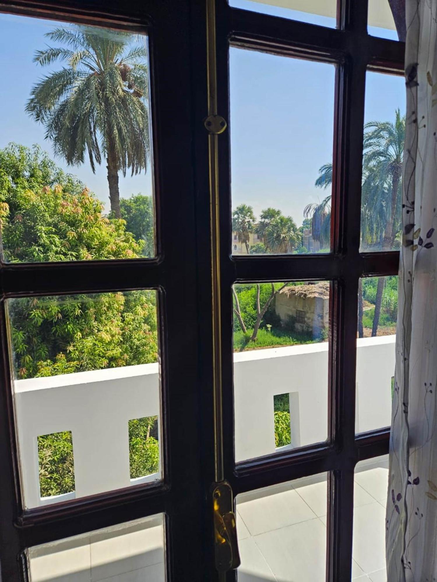 Egypt Garden Apartment *