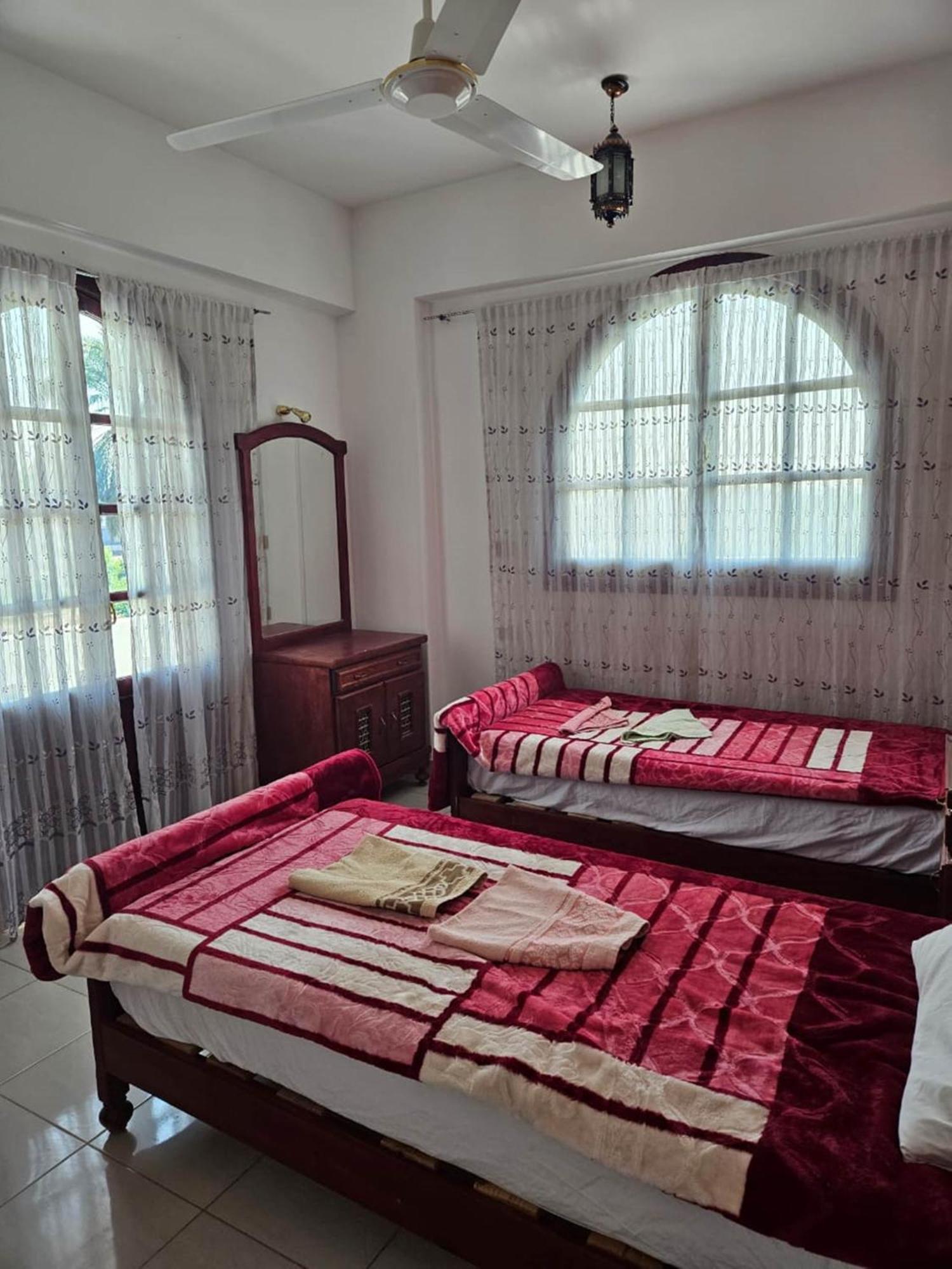 Egypt Garden Apartment