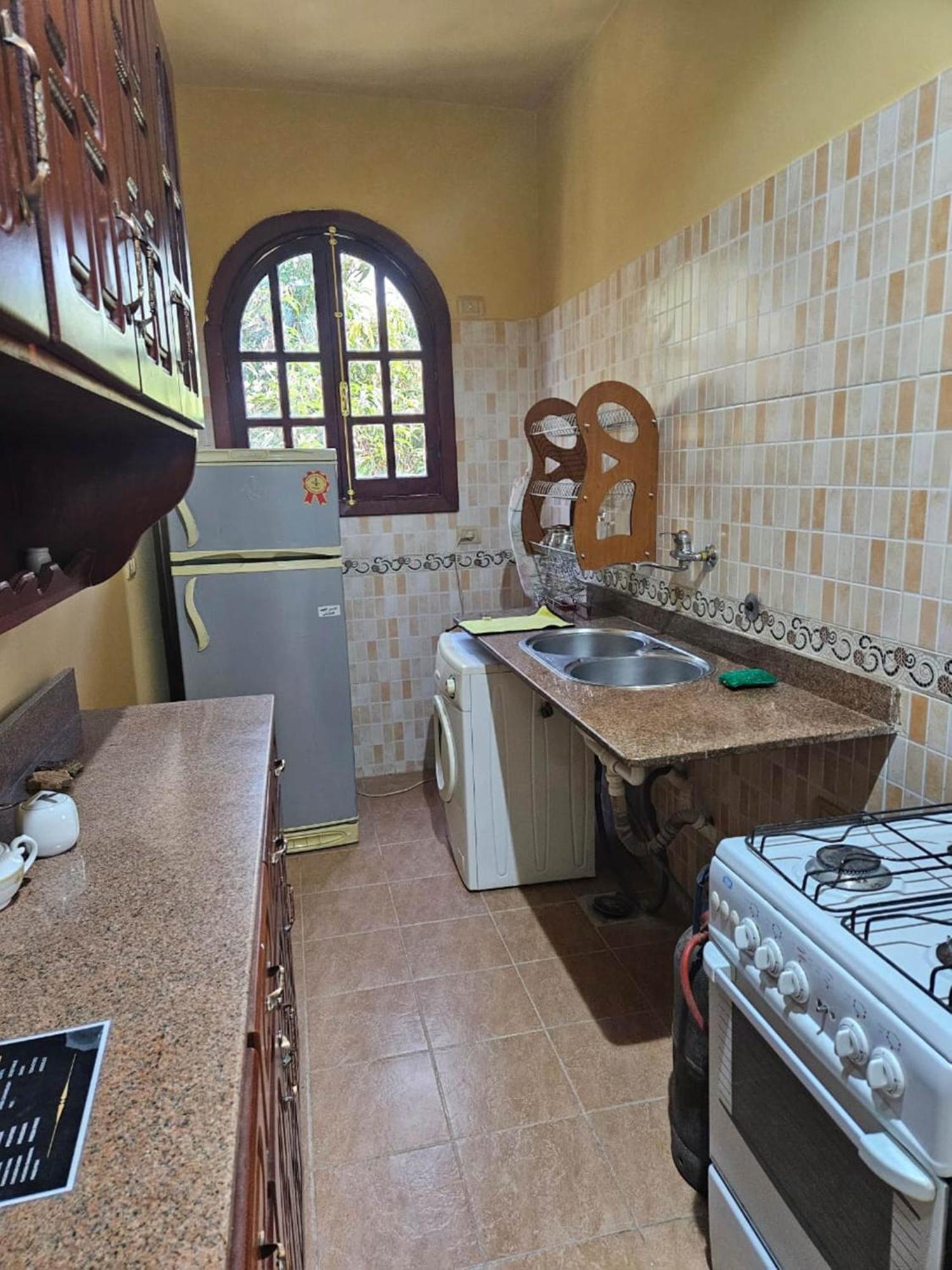 Apartment Egypt Garden *
