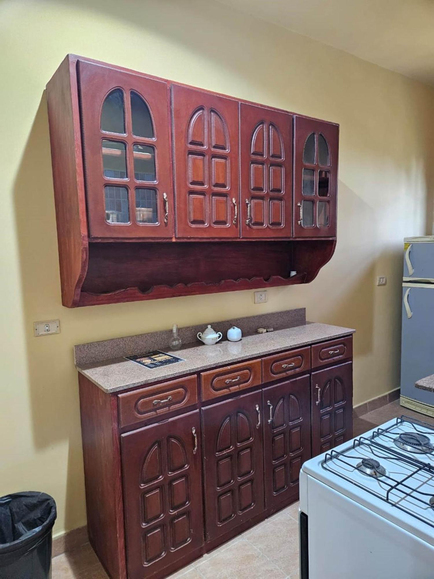 Egypt Garden Apartment