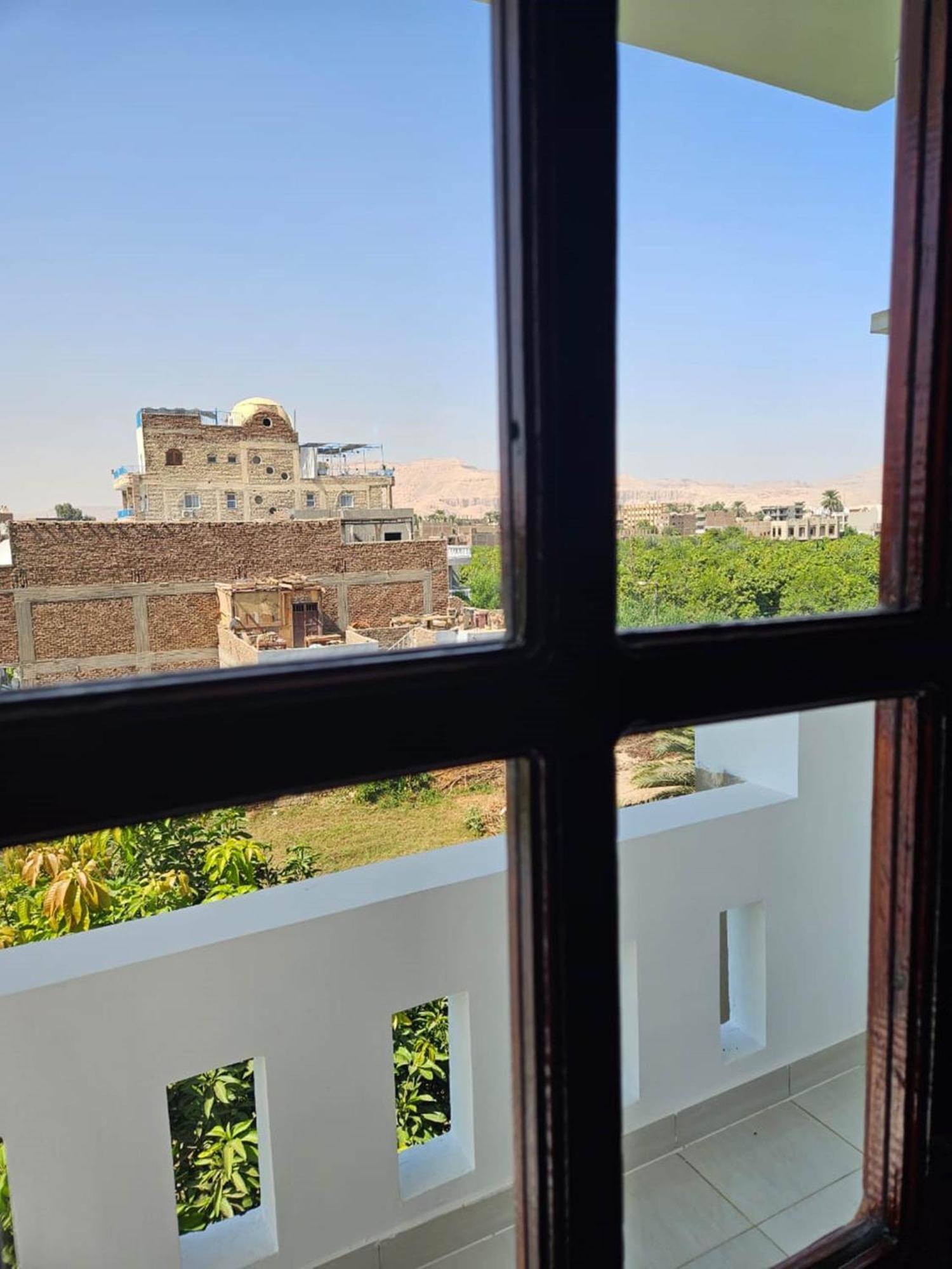 Egypt Garden Apartment