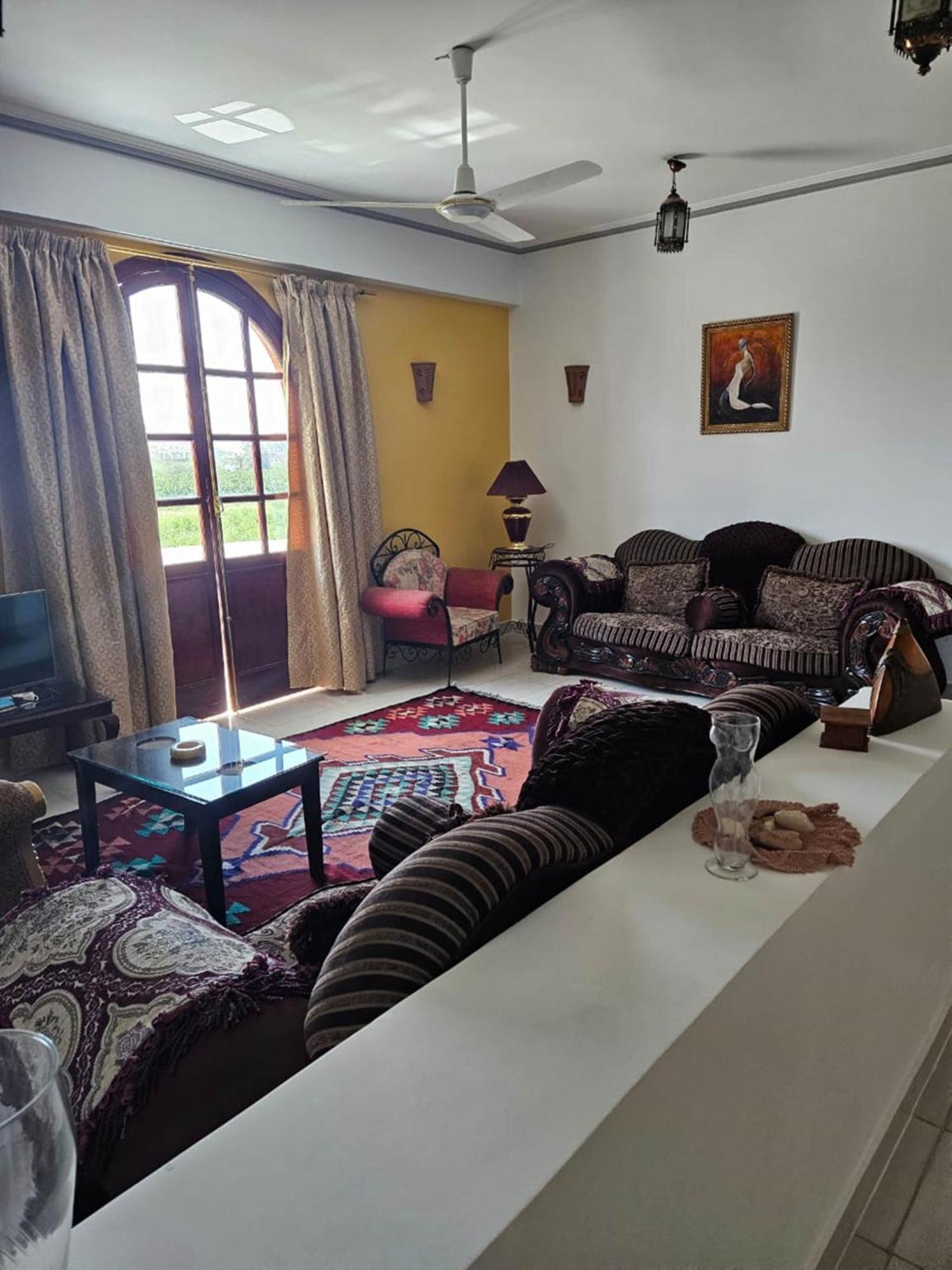 Egypt Garden Apartment *