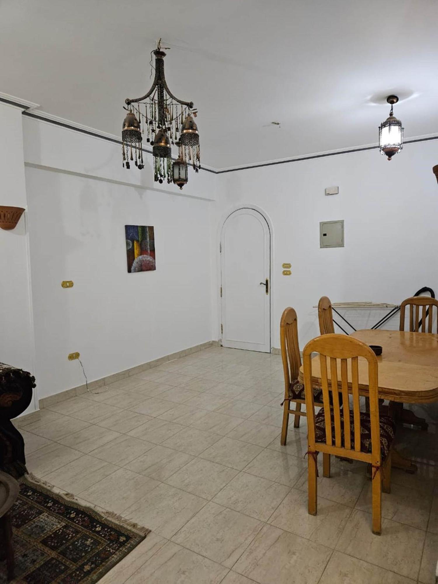 Egypt Garden Apartment