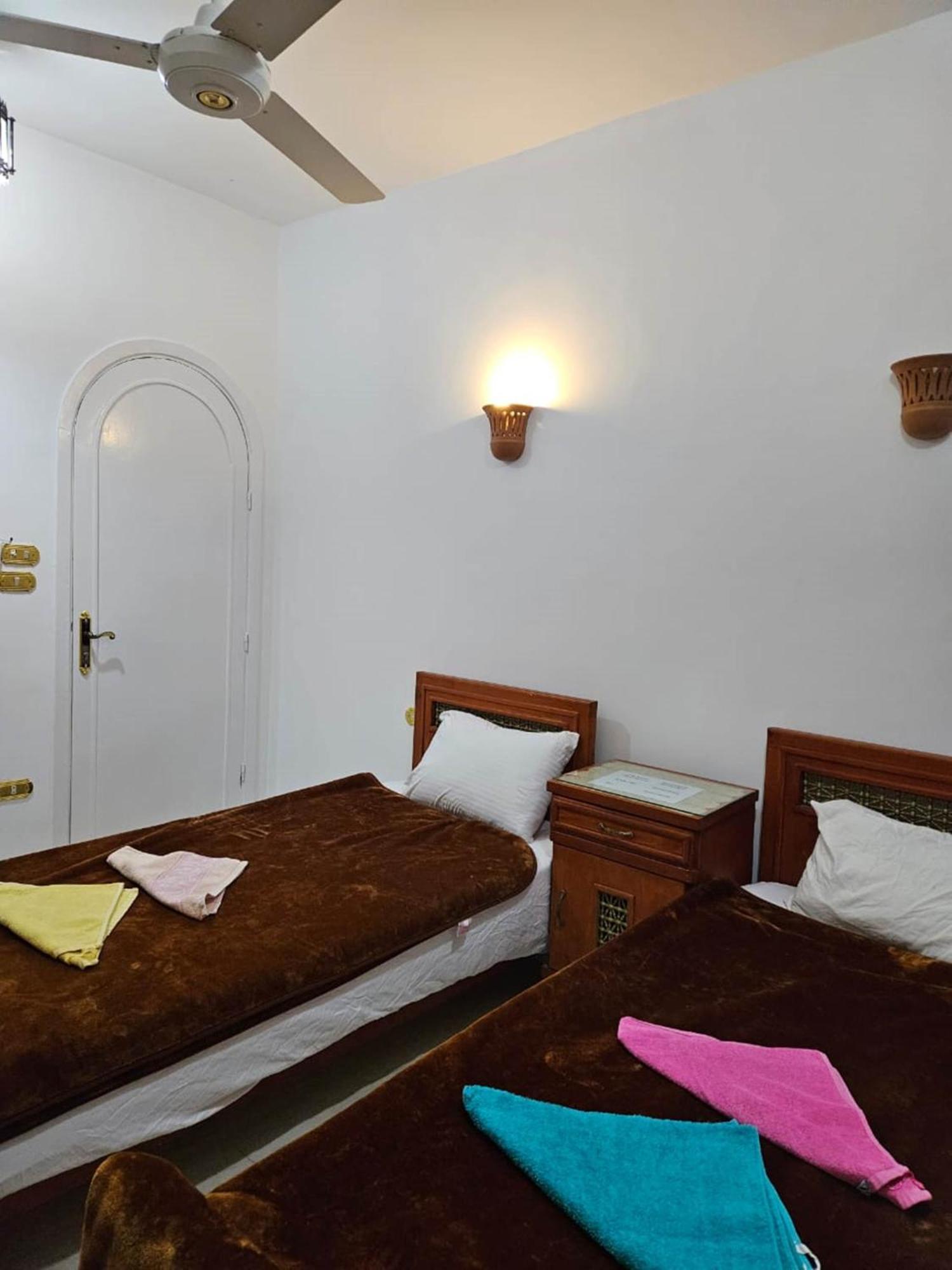 Egypt Garden Apartment *