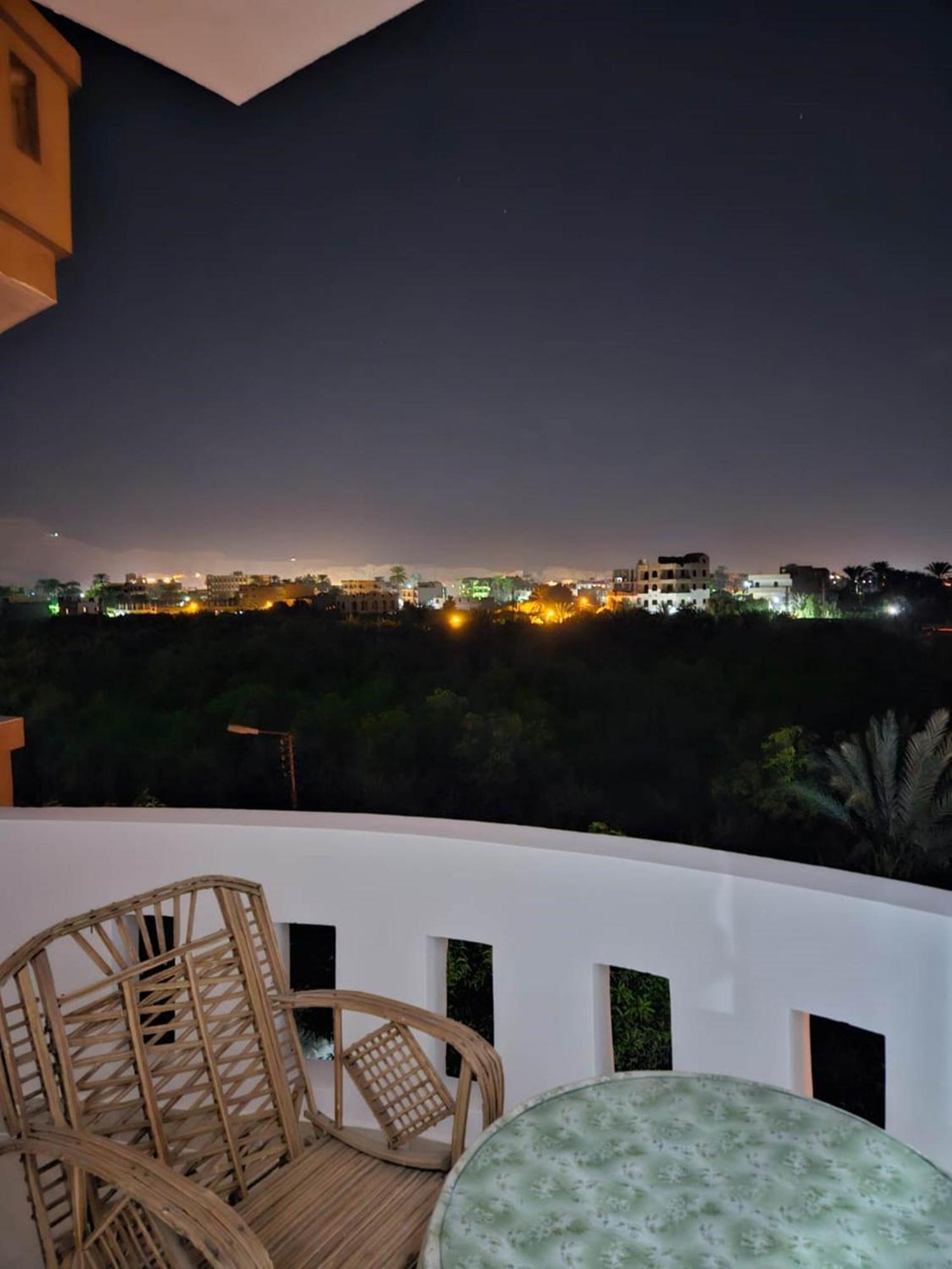 Apartment Egypt Garden *
