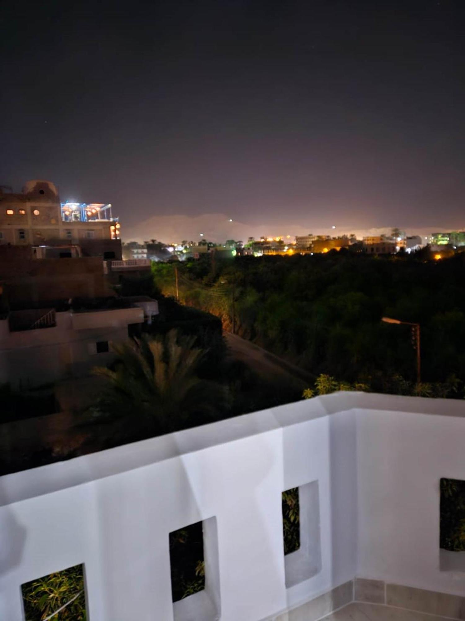 Apartment Egypt Garden Luxor