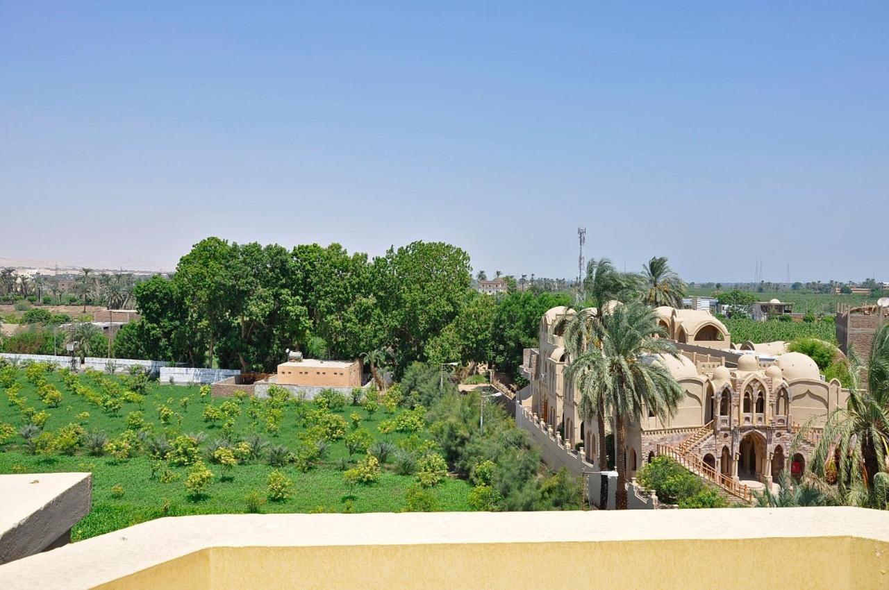 Apartment Egypt Garden Luxor
