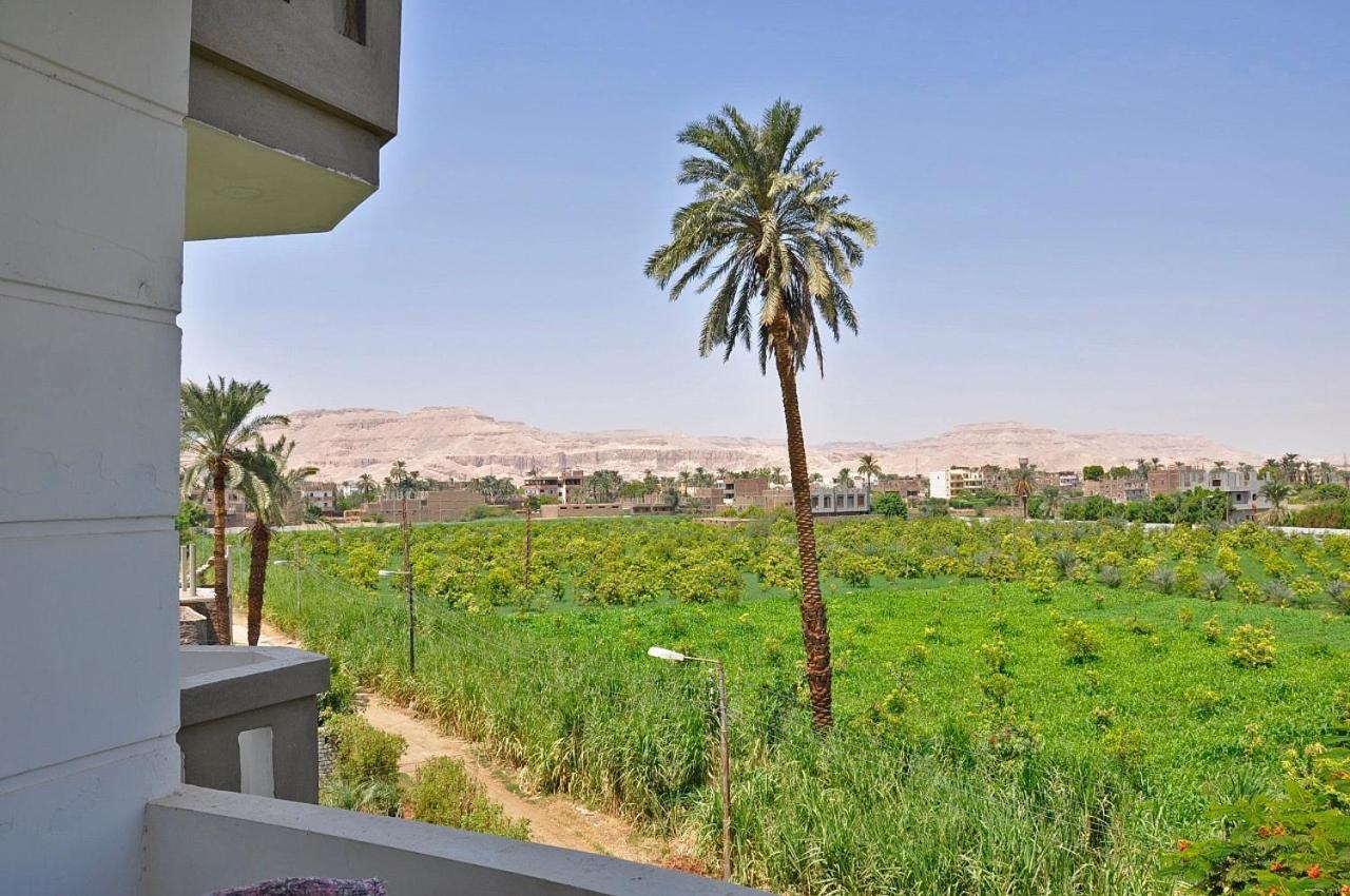 Egypt Garden Apartment
